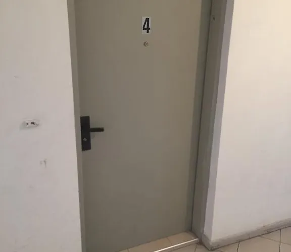 Appartement Pirotska Gn / Free Garage *