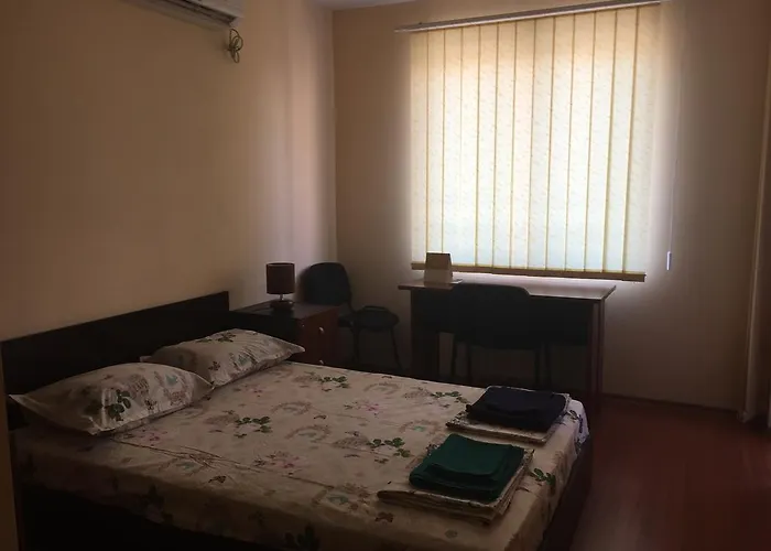 Appartement Pirotska Gn / Free Garage *