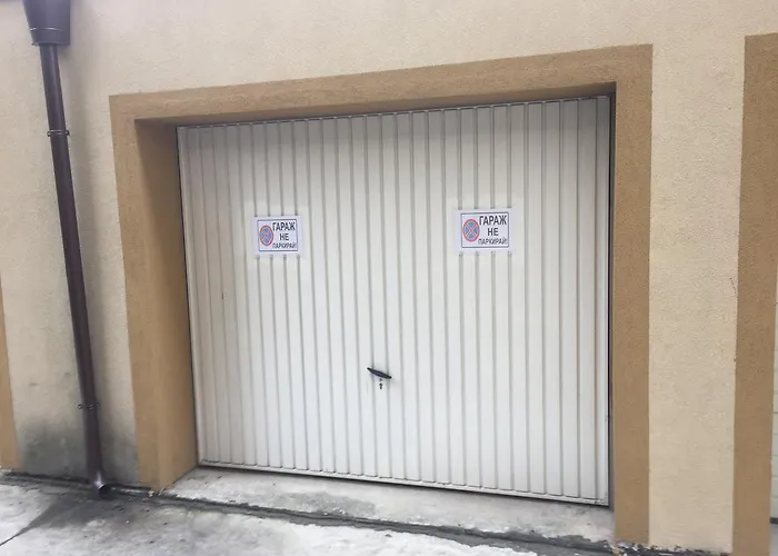 Appartement Pirotska Gn / Free Garage