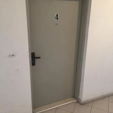 Apartament Pirotska Gn / Free Garage *