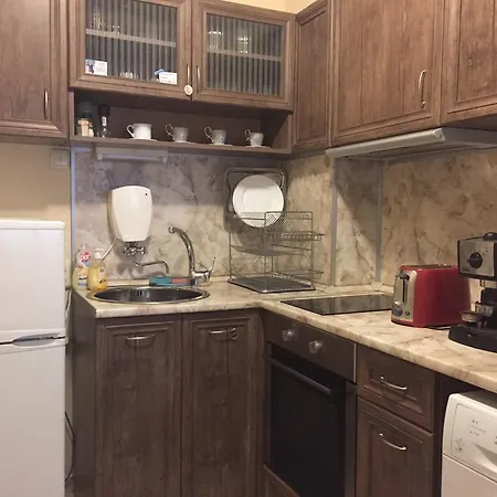 Pirotska Gn / Free Garage Apartament Sofia