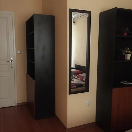 Pirotska Gn / Free Garage