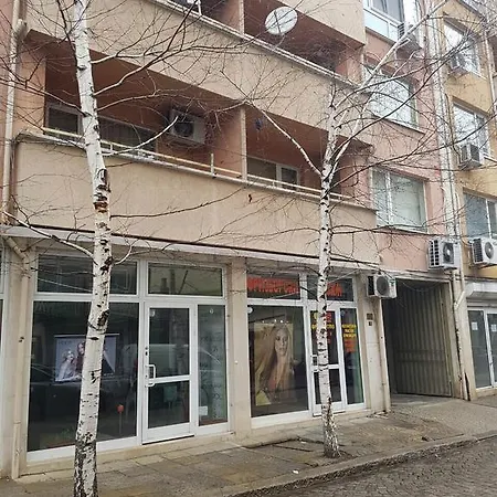 아파트 Pirotska Gn / Free Garage *